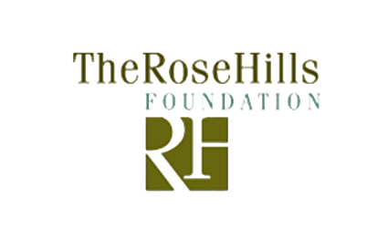 Rose Hill Foundation Logo