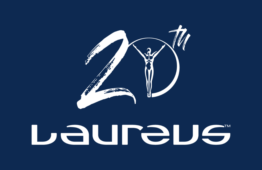 Laureus Foundation Logo