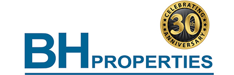 Logo: BH Properties