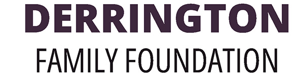 LOGO:  Derrington Family Foundation