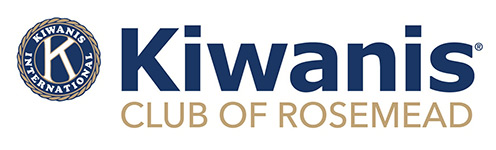 LOGO: Kiwanis Club of Rosemead