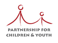 LOGO: Partnership for Children & Youth