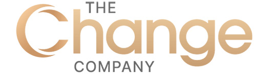 Logo: The Change Company