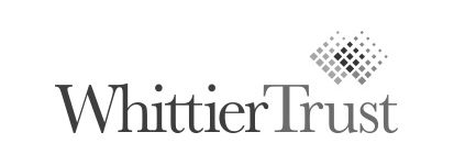 LOGO: Whittier Trust