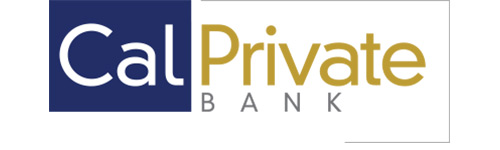LOGO: Cal Private Bank