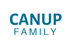 LOGO:  Canup Family