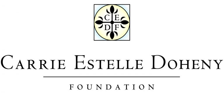 Carrie Estelle Doheny Foundation