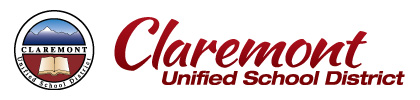 logo-Claremont_Unified_School_District