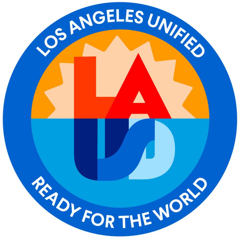 logo-LAUSD-logo