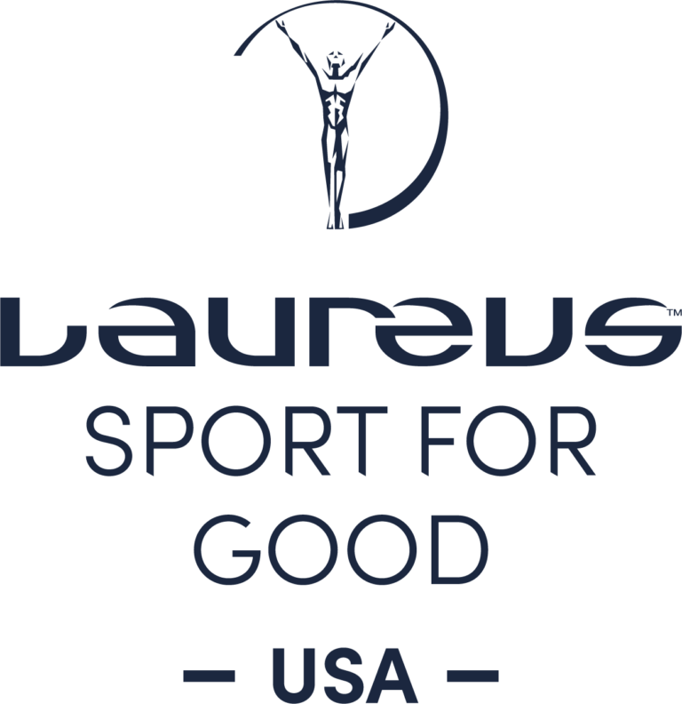 Laureus National_Foundation_USA_Blue_CMYK
