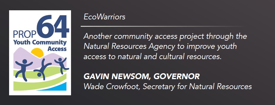 EcoWarriors