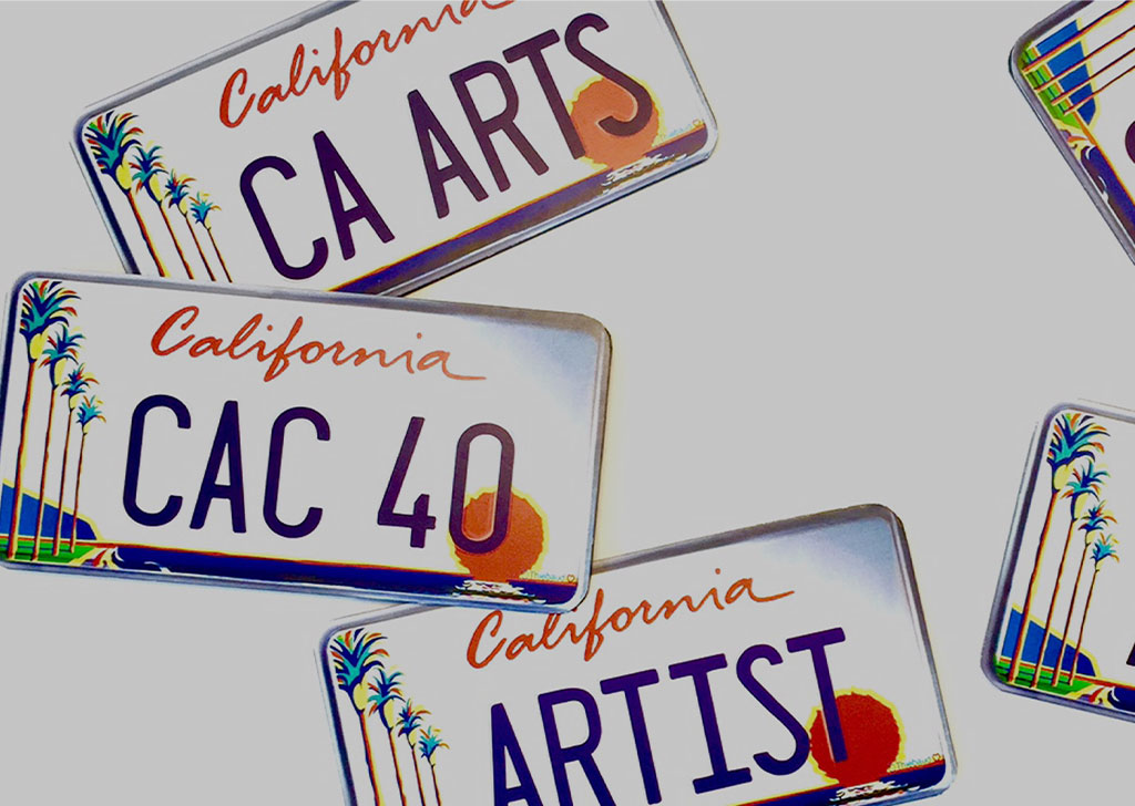 California Arts Council